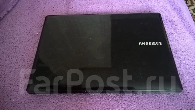 Samsung R440. ���� 250���, WiFi: 1, Bluetooth: 1 ����