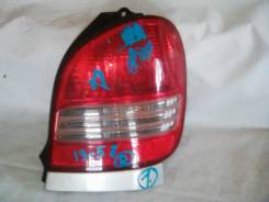 Стоп-сигнал. Toyota Corolla Spacio, AE111, AE111N Toyota Spacio, AE111