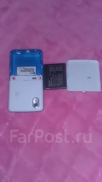 LG Cookie. �/� ����