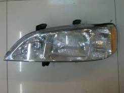 Фара. Honda Inspire