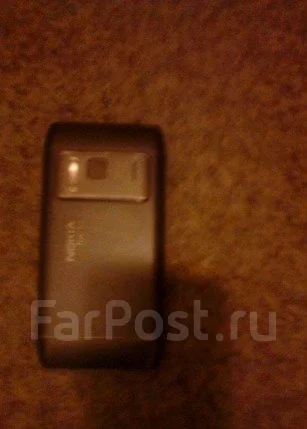 Nokia N8. �/� ����