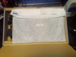 Asus X553MA. 15.6", 2,2����, ��� 4 ��, ���� 500���, WiFi, Bluetooth, ����������� �� 4��.