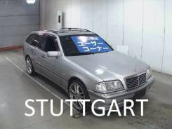 Mercedes-Benz W202. W202, 104 111 112