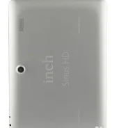 Inch Sirius HD