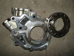 Насос масляный. Nissan: Presage, X-Trail, NP300, Expert, AD, Almera, Sunny, Bassara, Wingroad Двигатели: YD25DDT, YD22ETI, YD25, YD22DD, YD22DDT