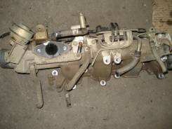 Коллектор впускной. Nissan Expert, VENW11, VEW11 Nissan AD, VENY11, VEY11 Nissan Sunny, SB15 Nissan Wingroad, VEY11, VENY11 Двигатель YD22DD