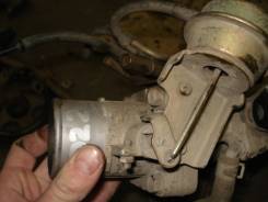 Заслонка дроссельная. Nissan Expert, VENW11, VEW11 Nissan AD, VENY11, VEY11 Nissan Sunny, SB15 Nissan Wingroad, VEY11, VENY11 Двигатель YD22DD