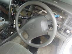 Руль. Toyota Chaser, GX100 Двигатель 1GFE
