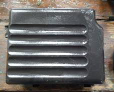Разъем. Chevrolet Lanos Двигатели: L13, L43, L44, LV8, LX6