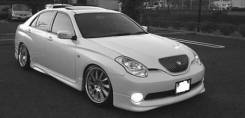Обвес кузова аэродинамический. Toyota Verossa, GX110, GX115, JZX110