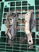 Крепление капота. Subaru Legacy, BL9, BPH, BLE, BPE, BL5, BP9, BP5 Двигатели: EJ255, EJ253, EJ20C, EJ30D, EJ20Y, EJ204, EJ203, EJ20X