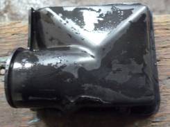 Воздухозаборник. Chevrolet Lanos