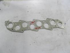 Прокладка выпускного коллектора. Mitsubishi: L200, Pajero, Challenger, Strada, Pajero Pinin, Pajero Sport, Delica Двигатель 4D56