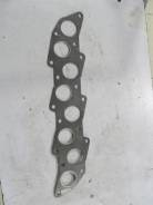 Прокладка выпускного коллектора. Mitsubishi: L200, Delica, Challenger, Pajero Sport, Pajero Pinin, Pajero, Strada Двигатель 4D56