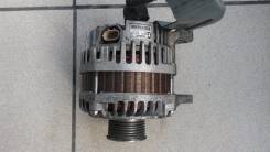Генератор. Infiniti: EX37, FX37, FX35, M35, G37, FX50, M45, G35, G25, EX35 Двигатели: VQ35HR, VQ37VHR