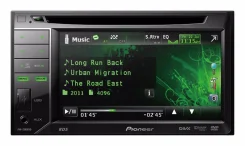 Pioneer AVH-2300DVD ����