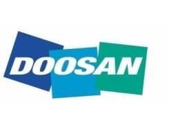 Ходовая часть гусеничная. Doosan. Под заказ