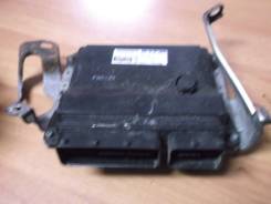 Блок управления двс. Toyota Corolla Axio, NZE144 Toyota Corolla Fielder, NZE144, NZE144G Двигатель 1NZFE