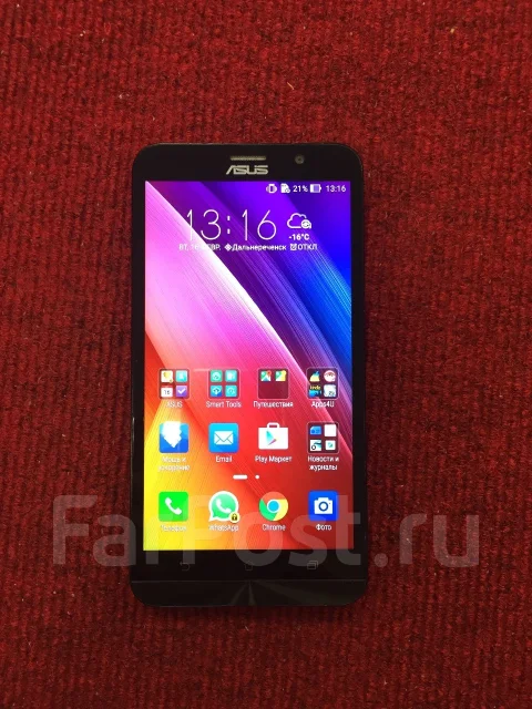 Asus ZenFone 2 ze551ml ����