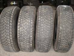 Bridgestone Blizzak DM-Z3. Зимние, без шипов, износ: 10%, 4 шт