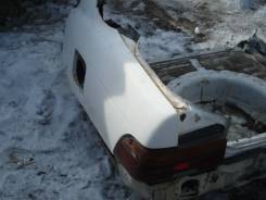 Ванна в багажник. Toyota Corolla, CE100, AE100