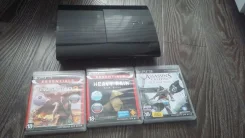 Sony PlayStation 3