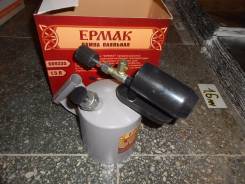 Лампы паяльные.