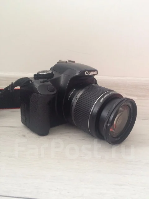 Canon EOS 450D Kit. 10 - 14.9 ��, ���: 14� � ����� ����