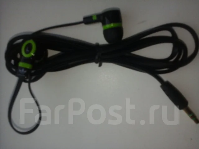 Monster Adidas In-Ear ����