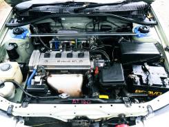 Распорка. Toyota: Corona, Carina, Caldina, Corona Premio, Avensis Двигатели: 5AF, 2C, 3CTE, 3SGE, 3SFE, 5AFE, 3SFSE, 2CT, 4AFE, 4SFE, 7AFE, 4AGE, 4AFH...