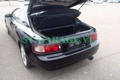 Задняя часть автомобиля. Toyota Celica, ST202, ST203, ST202C