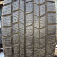 Dunlop. Зимние, без шипов, износ: 10%, 2 шт