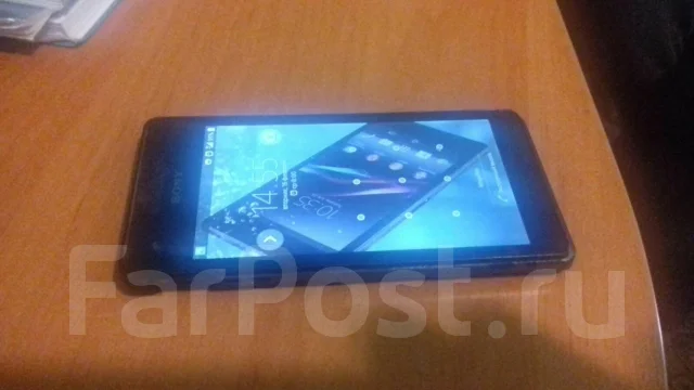 Sony Xperia V. �/� ����