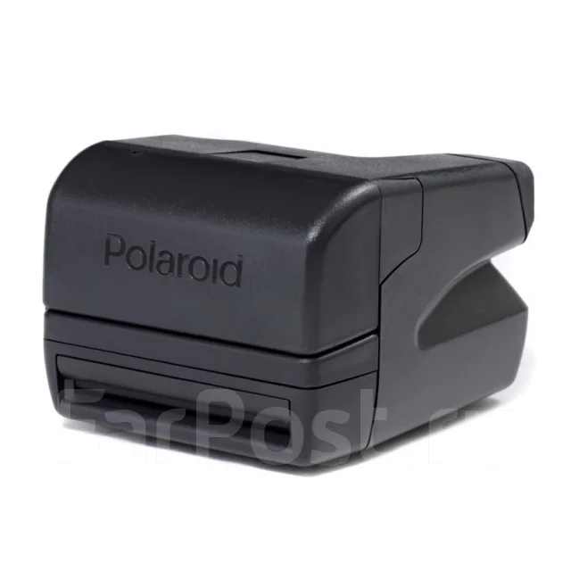 Polaroid OneStep. ��� ����� �� ������������ ����