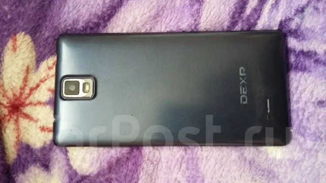 DEXP Ixion E 5. �/� ����