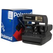 Polaroid. Под заказ