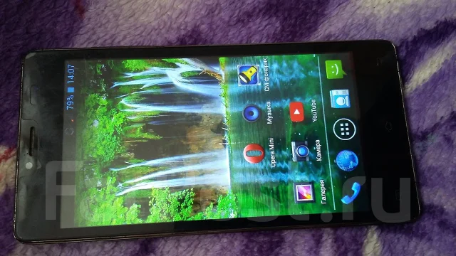 DEXP Ixion E 5. �/� ����