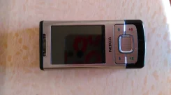 Nokia 6500 Slide. �/� ����