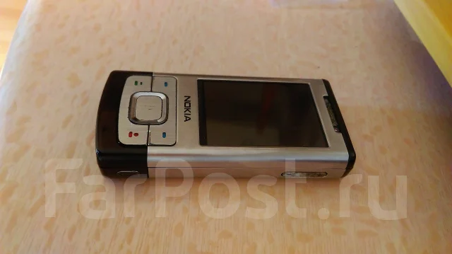 Nokia 6500 Slide. �/� ����