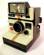 Polaroid. Под заказ