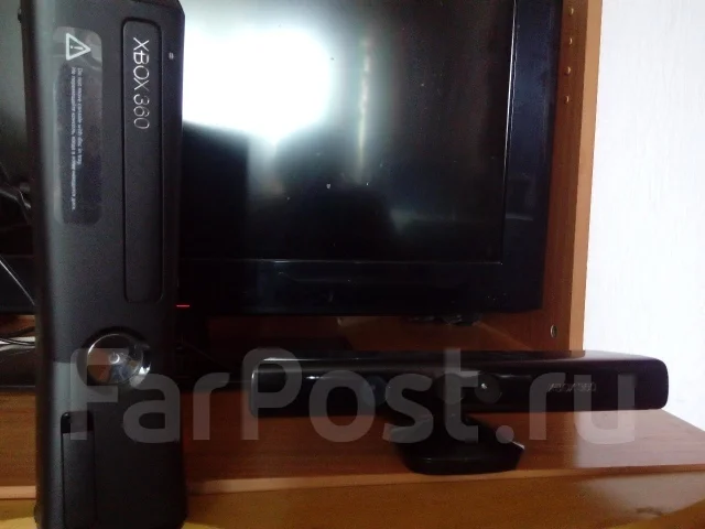Microsoft Xbox 360 Slim ����
