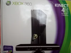 Microsoft Xbox 360 Slim