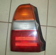 Стоп-сигнал. Toyota Crown, YXS10, SXS11, YXS11, SXS13, TSS13, TSS11, TSS10, GXS10, LXS11 Toyota Crown Comfort, YXS10, LXS10, LXS12 Двигатели: 1GGPE, 2...