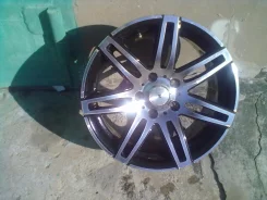 IJITSU. 7.0x7", 5x114.30, ET40, �� 67,1���.