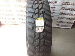 Dunlop Grandtrek MT2. Грязь MT, 2015 год, без износа, 4 шт