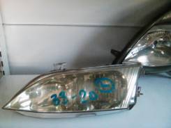 Фара. Toyota Windom, MCV20 Двигатель 1MZFE