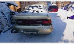Toyota Sprinter. AE100, 5AFE