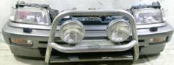 Ноускат. Honda Civic, EF5 Двигатель ZC. Под заказ