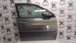 Дверь боковая. Renault Megane Двигатель K4M813
