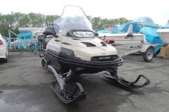 BRP Ski-Doo Expedition 600, 2005. исправен, есть птс, без пробега. Под заказ из Владивостока